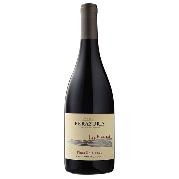 2021 Errazuriz, Las Pizzaras Pinot Noir, Aconcagua