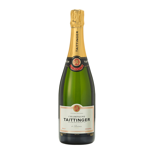  Taittinger, Brut Reserve