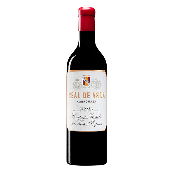 2019 CVNE, Real de Asua, Rioja