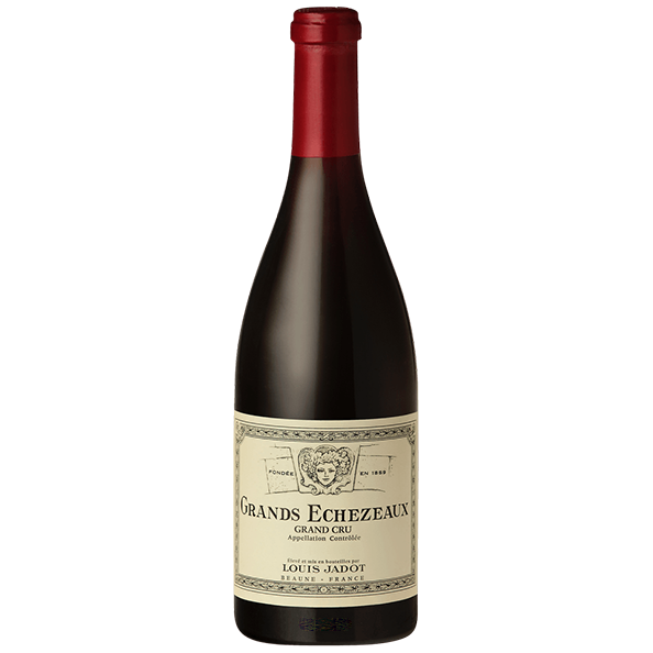 2012 Domaine Nicole Lamarche, Grands Echezeaux Grand Cru