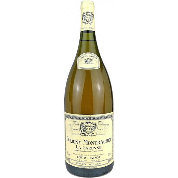 2019 Domaine du Duc de Magenta (Louis Jadot), Puligny-Montrachet Premier Cru, Clos de la Garenne