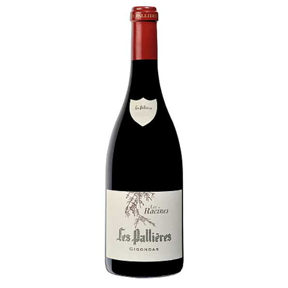 2016 Les Pallieres, Gigondas, Racines
