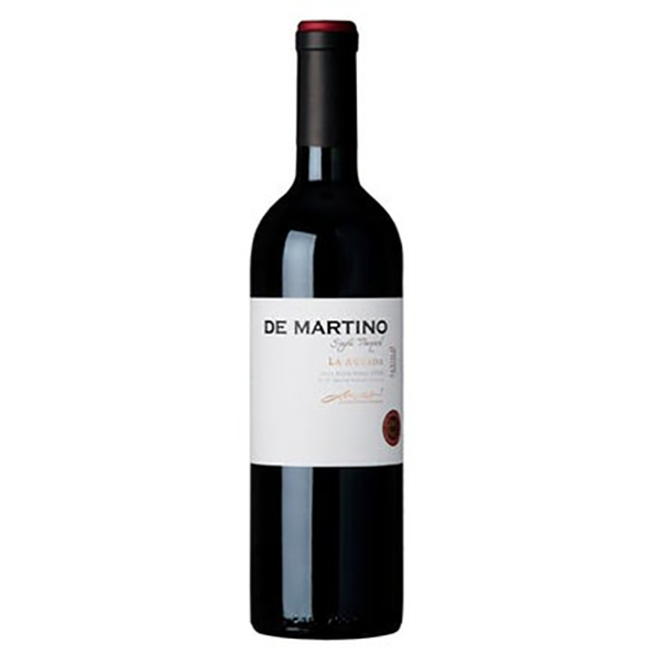 2015 De Martino, Carignan Aguada Old Vines, Maule Valley