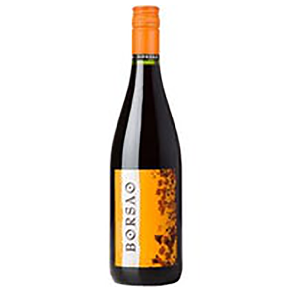 2012 Borsao, Campo de Borja, Seleccion