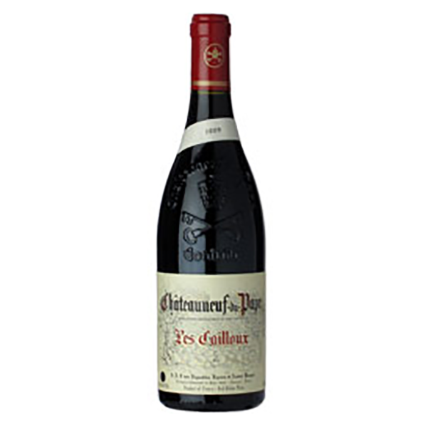 2009 Lucien & Andre Brunel, Chateauneuf-du-Pape, Les Cailloux