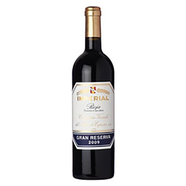 2009 CVNE, Reserva, Rioja