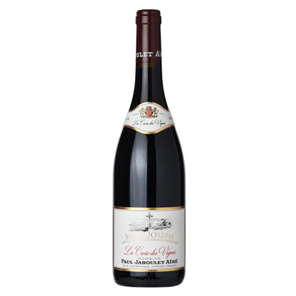 2015 Paul Jaboulet Aine, Saint-Joseph, Domaine de la Croix des Vignes