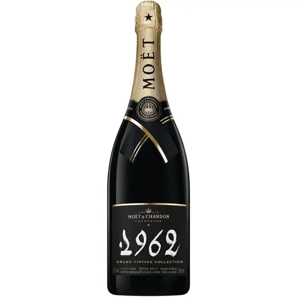 1962 Moet & Chandon, Grand Vintage