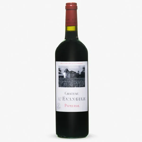 1964 Chateau L'Evangile, Pomerol