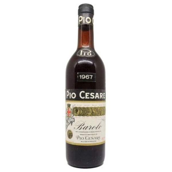 1967 Pio Cesare, Barolo