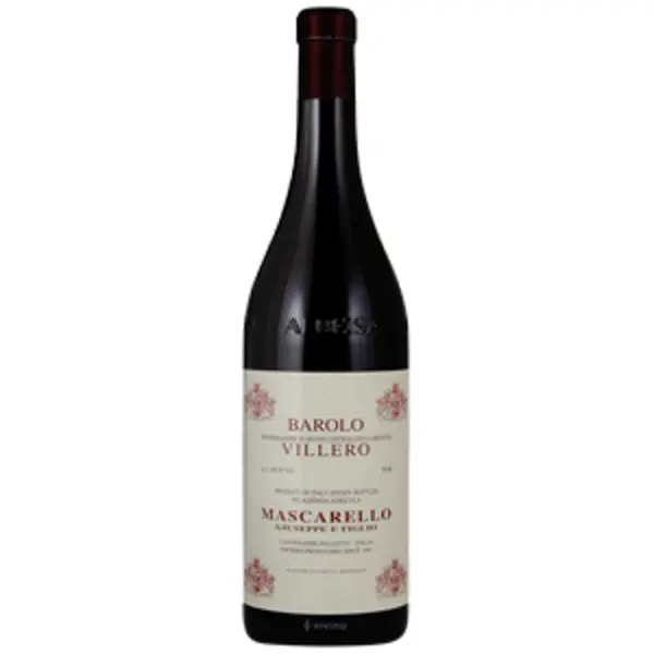 1978 Giuseppe Mascarello e Figlio, Barolo, Villero