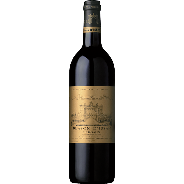 2020 Blason d'Issan, Margaux