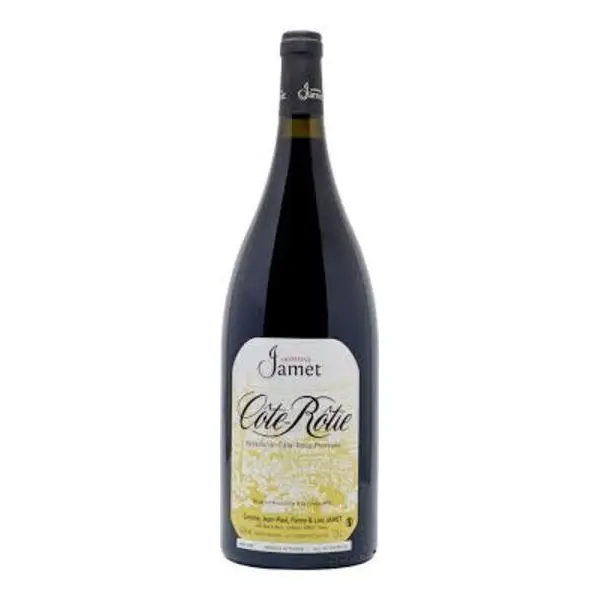 1989 Domaine Jamet, Cote Rotie