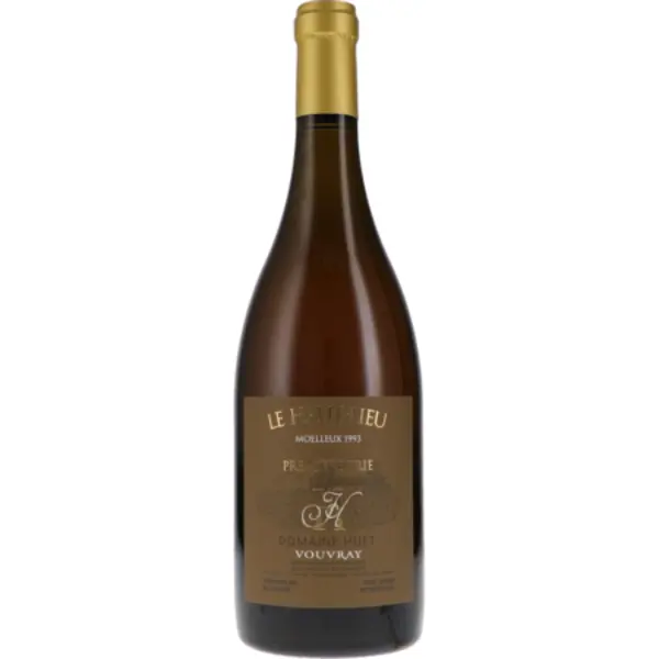 1993 Domaine Huet, Vouvray, Moelleux Premiere Trie Haut Lieu