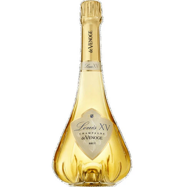 1995 de Venoge, Louis XV Brut