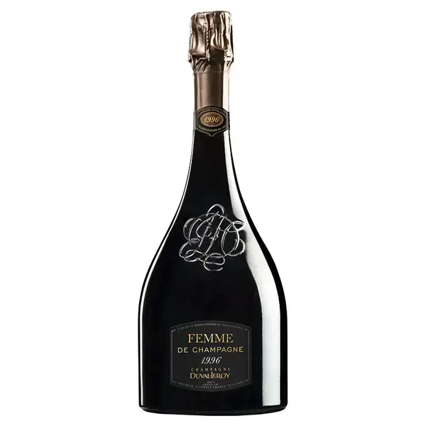 1996 Duval Leroy, Femme de Champagne