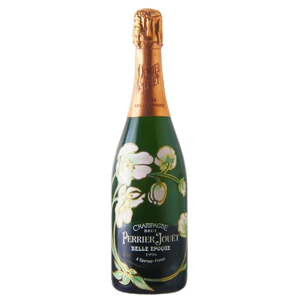 1996 Perrier Jouet, Belle Epoque