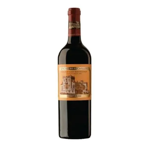 1997 Ducru-Beaucaillou 2eme Cru Classe, Saint-Julien