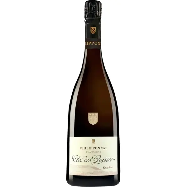 1997 Philipponnat, Clos des Goisses L.V.