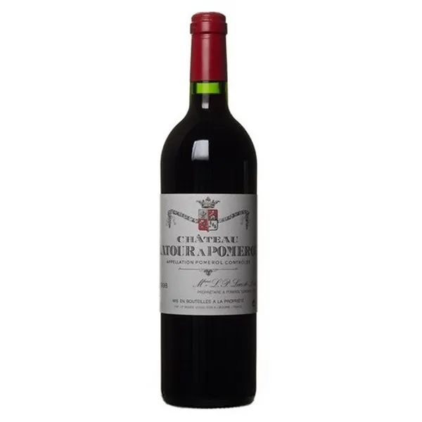 1998 Chateau Latour a Pomerol, Pomerol