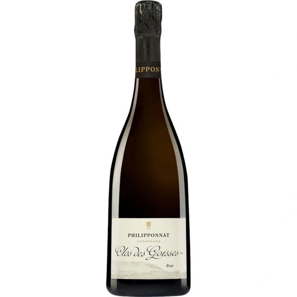 1998 Philipponnat, Clos des Goisses L.V.