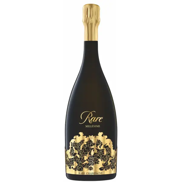 1998 Rare, Champagne