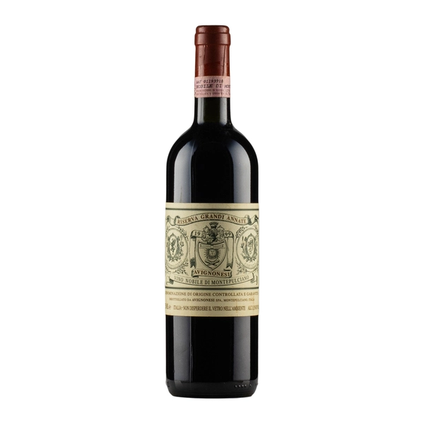 1999 Avignonesi, Vino Nobile di Montepulciano