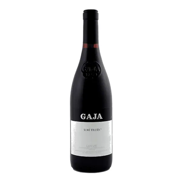 1999 Gaja, Barbaresco, Sori San Lorenzo
