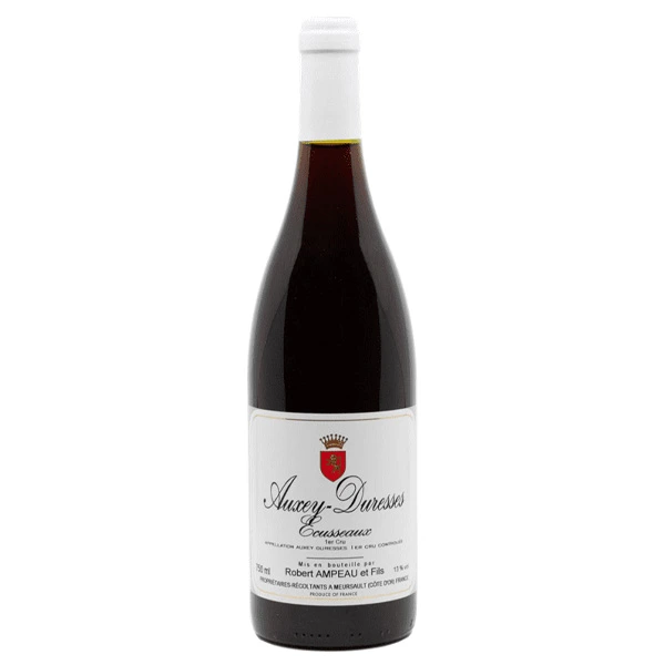 1999 Robert Ampeau, Auxey-Duresses Premier Cru, Les Ecussaux