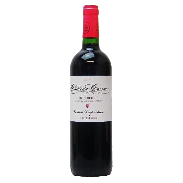 2000 Chateau Cissac, Haut-Medoc