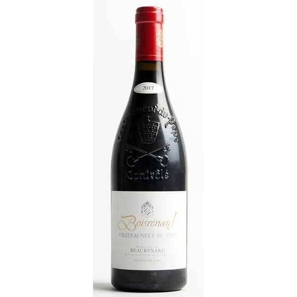 2000 Domaine de Beaurenard, Chateauneuf-du-Pape, Boisrenard
