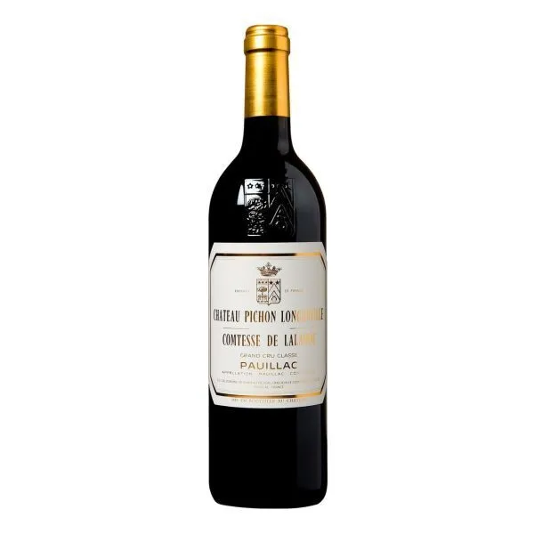 2000 Pichon Comtesse Reserve, Pauillac