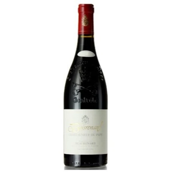 2001 Domaine de Beaurenard, Chateauneuf-du-Pape, Boisrenard