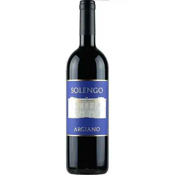 2002 Argiano, Solengo, Toscana IGT