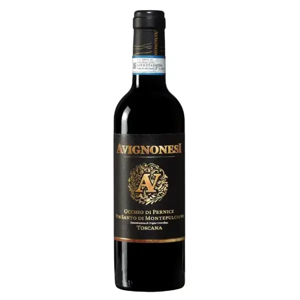 2002 Avignonesi, Vin Santo di Montepulciano, Occhio Pernice