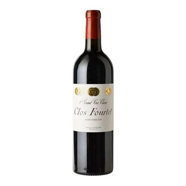 2002 Clos Fourtet Premier Grand Cru Classe B, Saint-Emilion Grand Cru