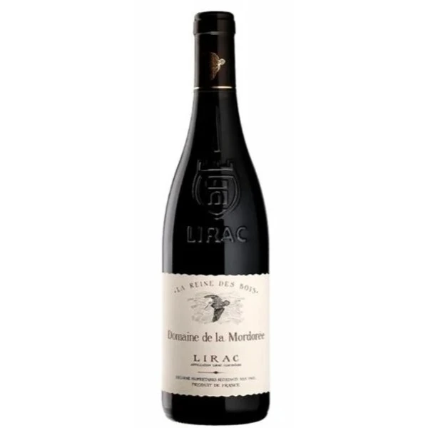 2003 Domaine de la Mordoree, Lirac, La Reine des Bois Rouge