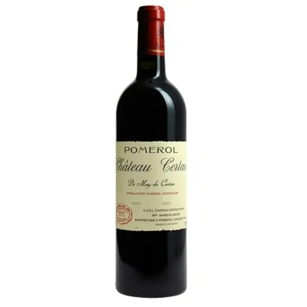 2004 Chateau Certan de May, Pomerol
