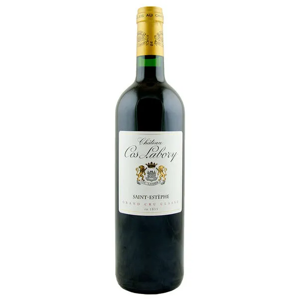 2004 Chateau Cos Labory 5eme Cru Classe, Saint-Estephe