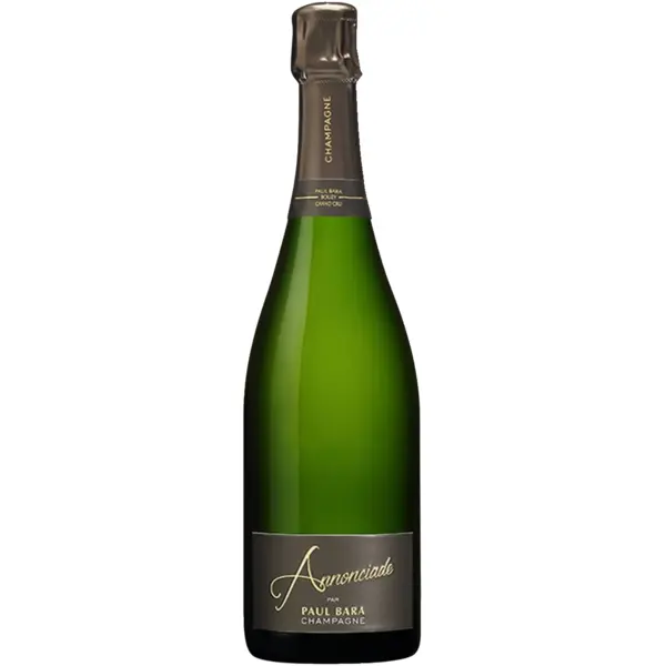 2004 Paul Bara, Annonciade Grand Cru