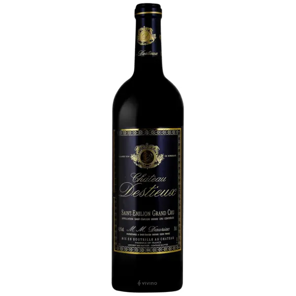 2005 Chateau Destieux Grand Cru Classe, Saint-Emilion Grand Cru