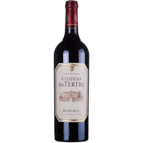 2005 Chateau du Tertre 5eme Cru Classe, Margaux