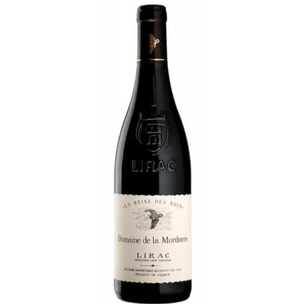 2005 Domaine de la Mordoree, Lirac, La Reine des Bois Rouge
