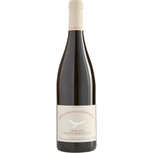 2005 Domaine du Colombier, Hermitage
