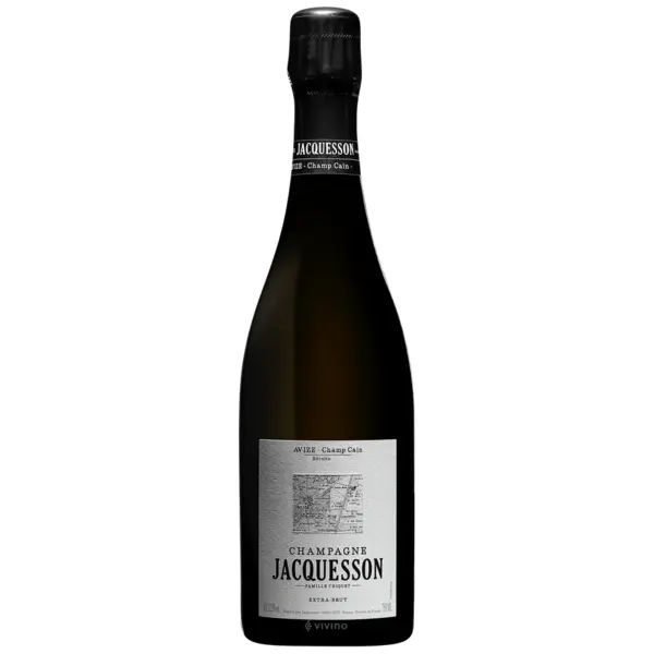 2005 Jacquesson, Champ Cain Grand Cru, Avize
