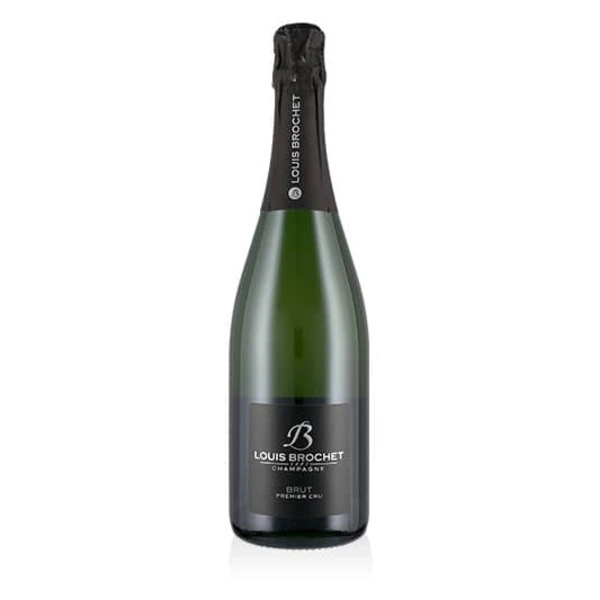 2005 Louis Brochet, Brut Premier Cru