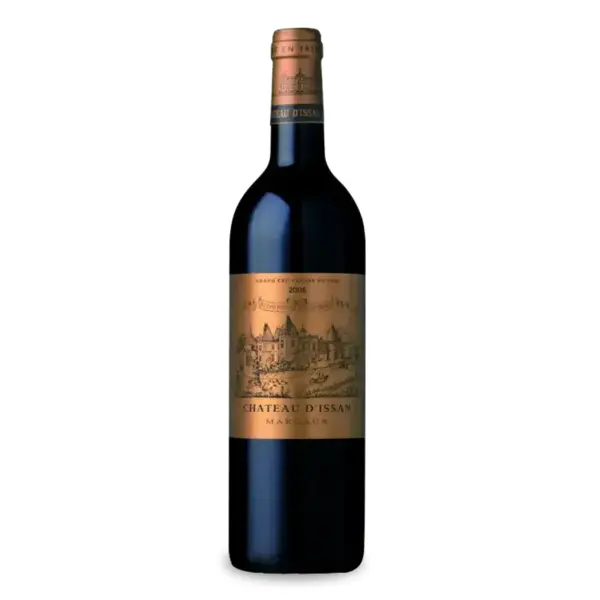 2006 Chateau d'Issan 3eme Cru Classe, Margaux