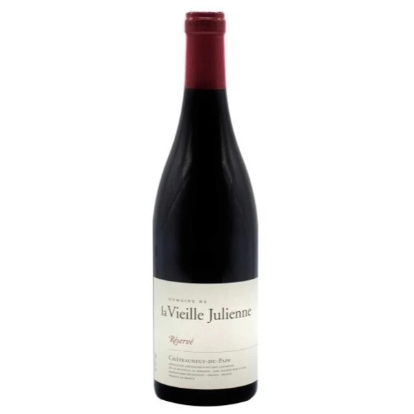2006 Domaine de la Vieille Julienne, Chateauneuf-du-Pape, Reserve