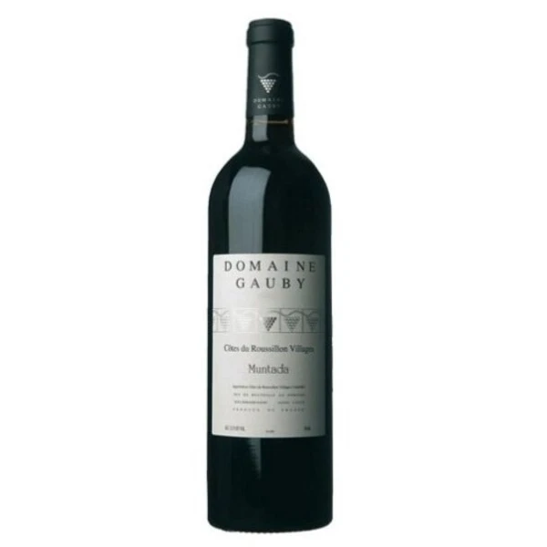 2006 Gauby, Muntada, Cotes du Roussillon-Villages