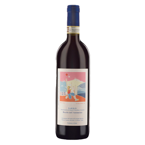 2006 Roberto Voerzio, Barolo, Sarmassa